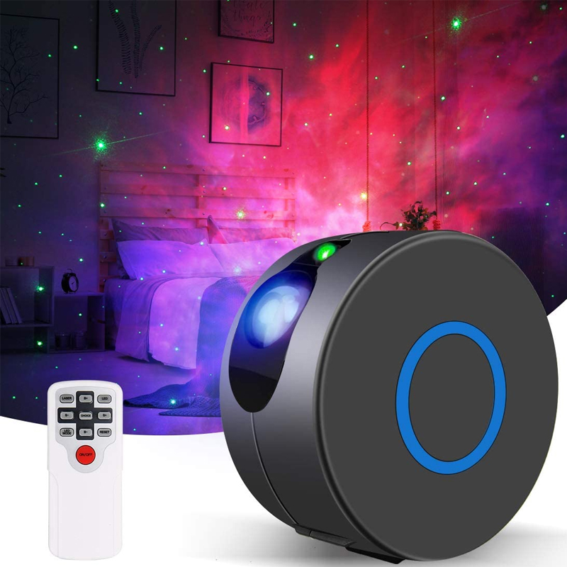 LED Projection Star Light