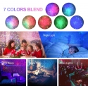 Star Projection Lamp - LED Projection Star Light