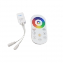 LED Controller - SMC-8IR-RGBW