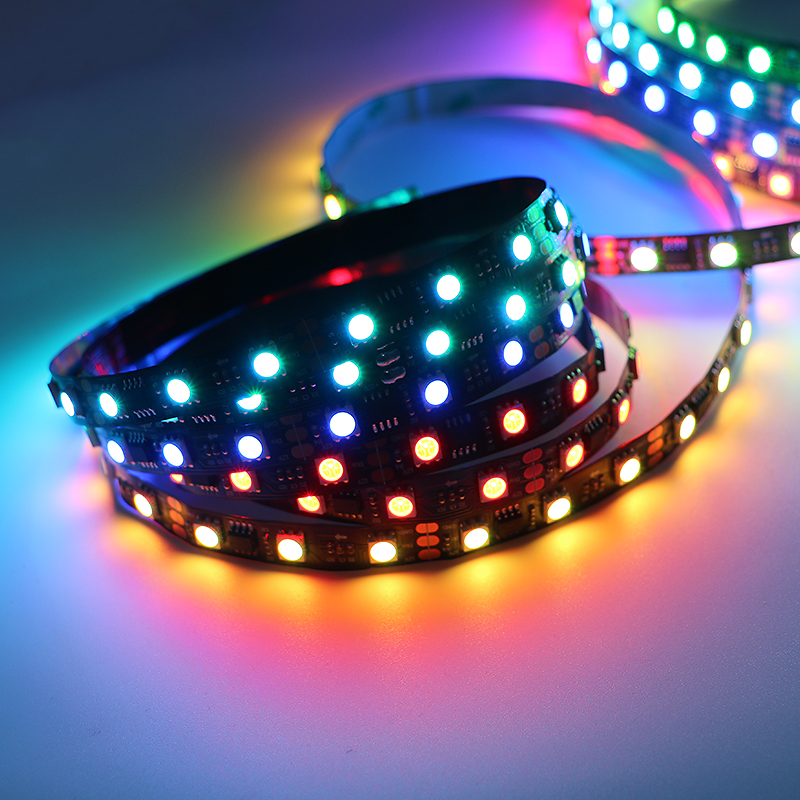 RGB Led Flex Light Strip