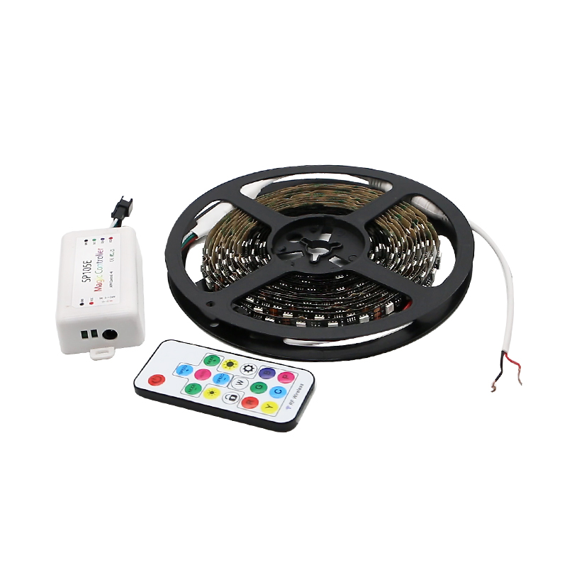 RGB Led Flex Light Strip