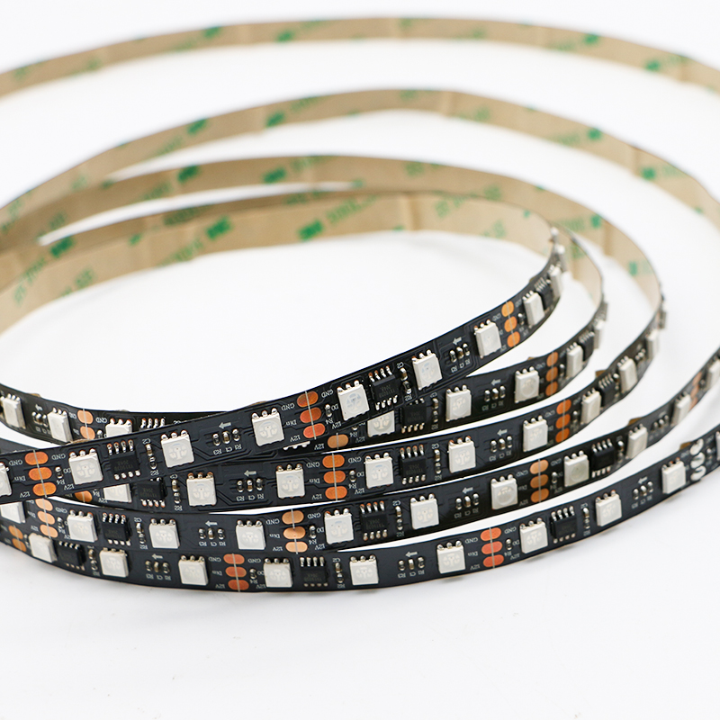 RGB Led Flex Light Strip