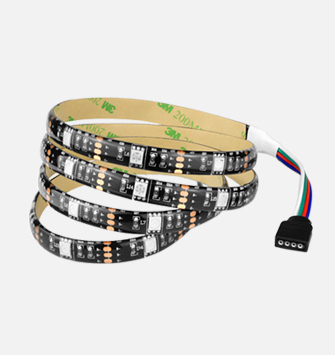 5050 RGB LED TV Background Strip