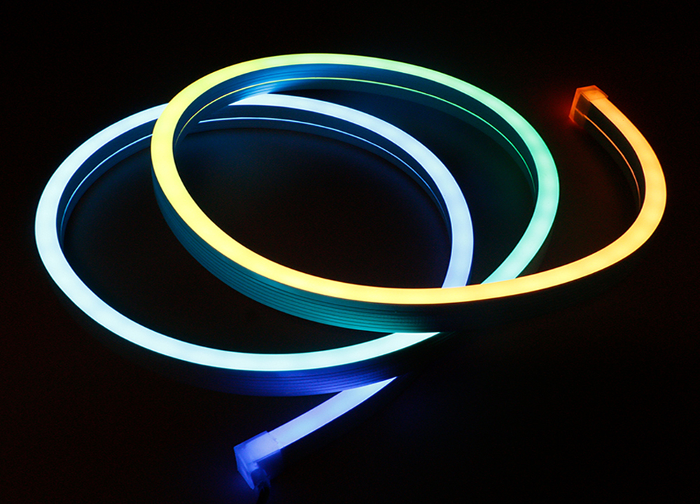 New Product:Dimmable Neon Lights for Indoor Decoration