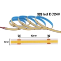 COB LED Strip - 320LEDs/M COB LED Strip Light