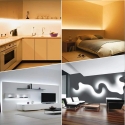 COB LED Strip - 320LEDs/M COB LED Strip Light