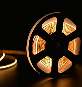 COB led strip light