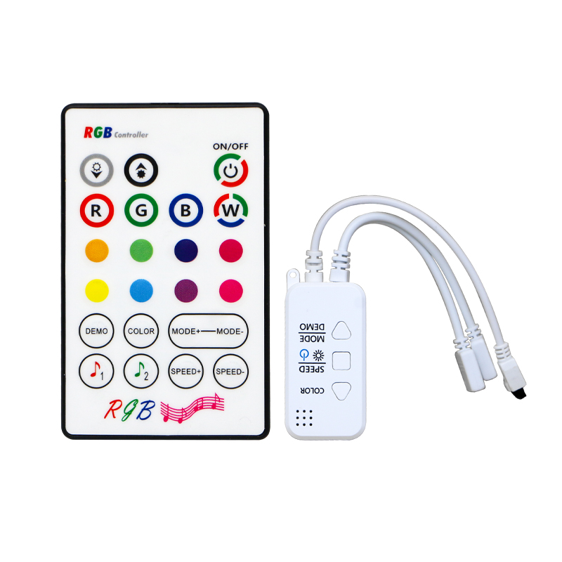 SMC-BT23-RGBW