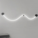 DC12V/24V LED Neon Light - 30mm 360° LED neon light