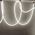 DC12V/24V LED Neon Light - 30mm 360° LED neon light