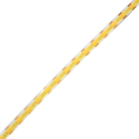 COB LED Strip - 12V 24V DC COB LED Strip Light 2700K to 6000K Color-Changing LED Tape Linear Double Color RA90 8mm Width