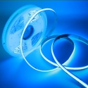 COB LED Strip - 24V RGB COB LED Strip Light 768 LEDs/m Flexible Dotless Colorful FOB LED Tape Light Bar for Home Decor