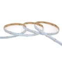 COB LED Strip - 24V RGB COB LED Strip Light 768 LEDs/m Flexible Dotless Colorful FOB LED Tape Light Bar for Home Decor