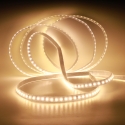 AC High Voltage Strip - high voltage 220v driver-free IP65 cob led strip light luz led 110v cinta ce rohs warm white led flexibles tape