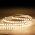 AC High Voltage Strip - high voltage 220v driver-free IP65 cob led strip light luz led 110v cinta ce rohs warm white led flexibles tape