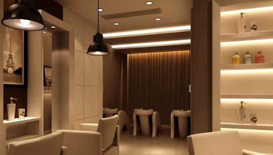 Cabinet Lighting