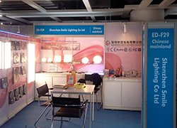 Hongkong Lighting Fair in October, 2016(Autumn Edition)