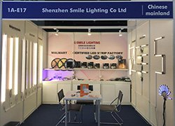 Hongkong Lighting Fair in April, 2017(Spring Edition)