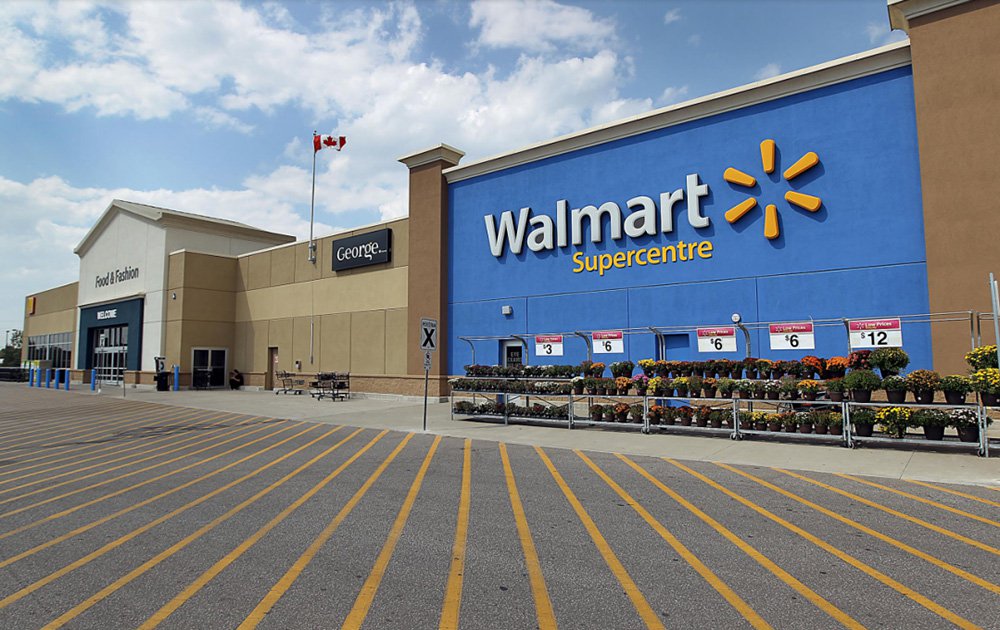 SMILE LED became WALMART CERTIFIED FACTORY