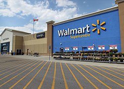 SMILE LED became WALMART CERTIFIED FACTORY