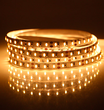 108LED/M Anti Folding 2014 LED Strip Light