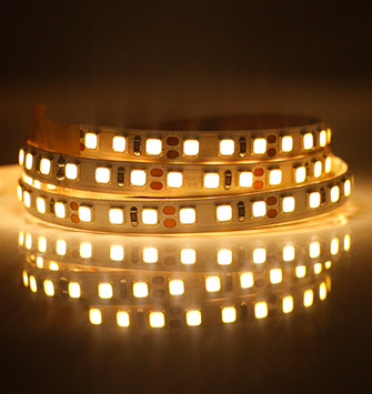 1200LM/M 4040 High Density Flexible LED Strip