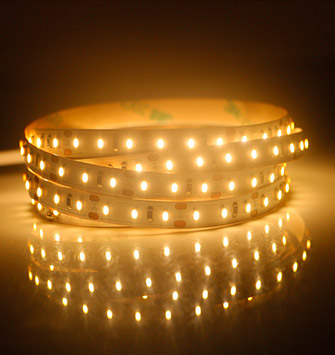 1200LM/M SMD3014 High Lumen LED Strip