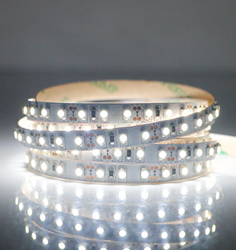 120LED/M Cool White 3528LED Strip Light