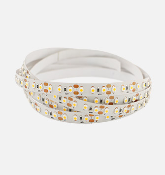 120LED/M Warm White 3528LED Strip Light