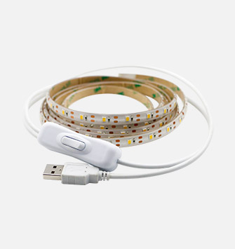 140lm/W High Efficiency LED Strip SMD2835