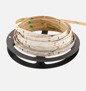 140lm/W High Efficiency LED Strip Warm White