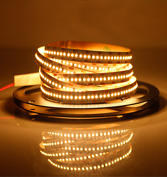 2000LM/M SMD2216 Ultra Bright LED Strip