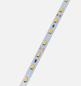 27LED 6W 5730 LED Rigid Strip