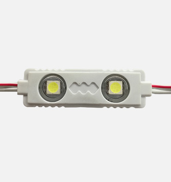 2LED 5050SMD Injection Module