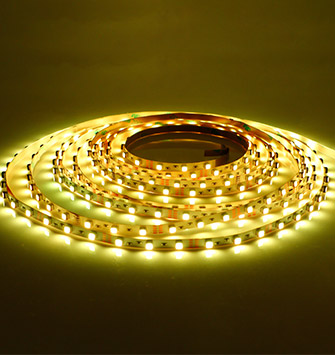 3535RGB Flexible LED Strip Light