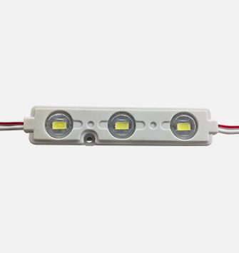 3LED 5730SMD Injection Module