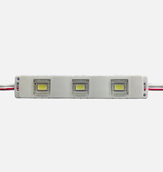 3LED 5730SMD Injection Module