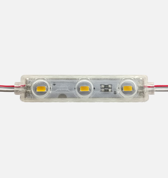 3LED 5730SMD Ultrasonic Module