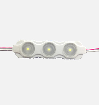 3LED SMD2835 Injection Module