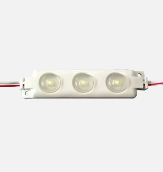 3LED SMD2835 Injection Module