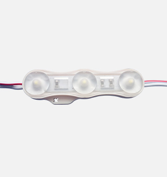 3LED SMD2835 Ultrasonic Module