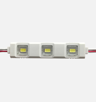 3LED SMD5730 Injection Module