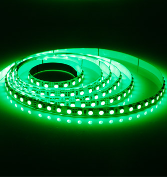 4040RGB LED Flexible LED Strip Light