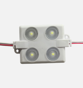 4LED 2835SMD Injection Module