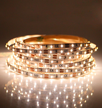 4mm Anti Folding 2014 LED Strip Light