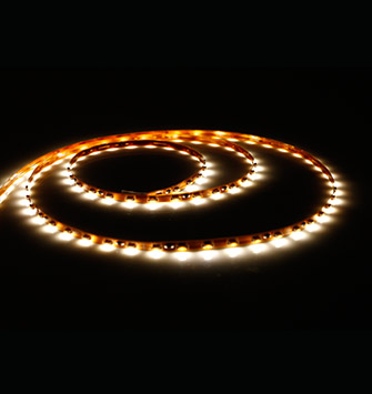 4mm Super Slim Side View LED Strip SMD315