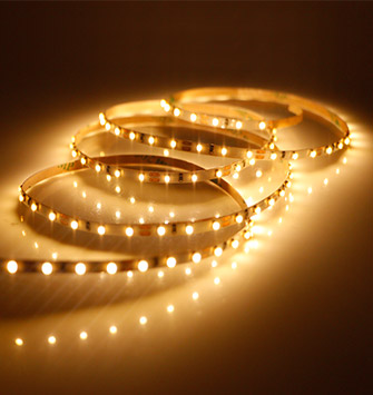 4mm Ultra Slim SMD2014 LED Strip