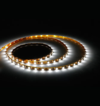 4mm Ultra Slim SMD3528 LED Strip