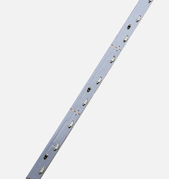 51LED 335 Side View LED Rigid Strip