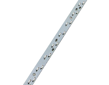 54LED 335 Double Side View LED Rigid Strip